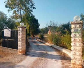 Villa Il Leccio - Trulli Cisternino